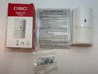 New Dsc Ws4904p Wireless Pet Immune Pir Motion Sensor  W  Battery  Ws4904
