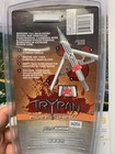 1 Pk Rage Trypan Hypodermic Crossbow Broadheads 100 Gr 2 Blade 2    Free Shipping