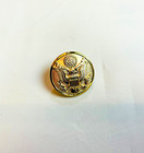 Us Army Eagle Buttons Great Seal Tunic Button 7 8 Inch 22mm 36l Lot Of 24 New
