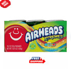 Airheads Xtremes 2 Oz 18 Pk