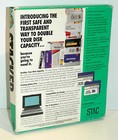 Vintage Apple Macintosh Software Blowout   Sealed New Stacker Disk Space Doubler