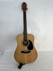 Jasmine By Takamine S35 Acoustic Guitar Natural Finish 6-string With Soft Case