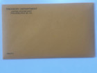 1962 Us Mint Proof Coin Set -ogp-unopened Pristine Envelope