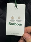 Barbour Heritage Liddesdale Quilted Jacket Men s New With Tags