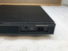 Cisco 2900 Series Cisco 2901 Integrated Services Router 100-240v