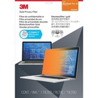 3m Frameless Gold Privacy Filter For 15 4  Widescreen Touch Macbook Pro 16 10