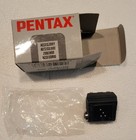 Pentax Hot Shoe Adapter F  For Flash - New In Box 31022