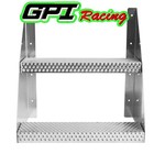 23 5  Aluminum Semi Truck Frame Step For Peterbilt Kenworth Freightliner Volvo