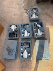 Verder Root Isd Balance Flow Meter 330020-585