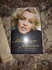Marilyn Monroe Biography   Rare Original Photo