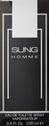 Men s Cologne  Homme Eau De Toilette Edt Spray  3 4 Fl Oz