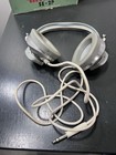 Vintage Pioneer Se-2p Stereo Headphones Japan W  Box Retro 70s Untested
