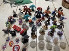 Disney Infinity Figures