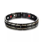 Copper Magnetic Bracelet Men Women Energy Healing Therapy Arthritis Pain Reliefv