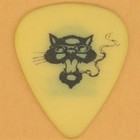Blues Traveler 2003 Truth Be Told Concert Tour Chan Kinchla Stage Guitar Pick