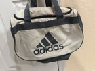 Adidas Diablo Small Duffel Bag 