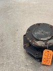 New Holland Tc35 Tractor Mfwd Hub Housing Assembly