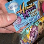 Hannah Montana Forever Silly Bandz Walmart Exclusive Series 1 And 2 Rare