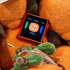 New Shanling M0 Pura Lossless Portable Dual Cs43131 Dac Hi-res Audio Player