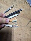 Commscope Ultrahome Hybrid Cable 46-83506  Uh58380 2coax 2cat5e ic