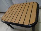 Black Casting Platform For Fly And Flats Fishing  Flat And Sight Fishing Tan