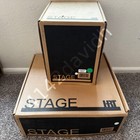 Hrt Stage Audiophile Grade Pc Usb analog Speaker System In  White   White