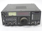 Icom Ic-r7000 Vintage Ham Radio Communications Receiver  ugly  Doesn t Power Up 