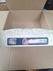 St  Louis Cardinals Game Used Final Season 2nd Base Vs Astros 9 27 05 Mlb Holo