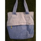 Nike Radiate Women s Training Tote Bag 20l Indigo Fog Blue Pink Ba5527-460