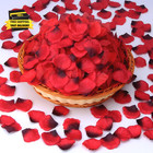 2000 Pcs Silk Rose Petals  Artificial Flower Petals For Wedding Party  Valentine