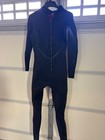 O neill Hyperfreak Back Zip Large Tall With Tb4  5344 