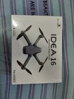 Drone 2cameras 4k Professional Optical Flow Positioning 5ghz Wifi Fpv Quadcopter