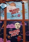 Trader Joe s Stand-up Collapsible Grocery Tote Bag  new Just Release  1 Bag 6gal