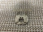 Usmc Pistol Expert Qualification Badge Regulation Size