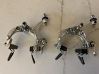 Campagnolo Record Brakes 1980s 39-52 Reach 