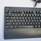 Logitech G213 Prodigy Y-u0029 Wired Usb Gaming Keyboard Black Qwerty English
