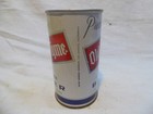 Olde Tyme Lager Older Pull Tab Top S s Beer Can maier Brg   Los Angeles  Ca