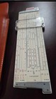 Keuftel   Esser  k   E  Deci-lon 5   model 68 1130  Slide Rule