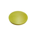 Gold Standard Games Tournament Pro Air Hockey Kit  -  4  Yellow Pucks 3-1 4 