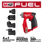 Milwaukee 2505-20 M12 Fuel Installation Drill driver