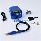 1 Pcs New Hakko Fr-810b Hot Air Rework Station 220v 1100w