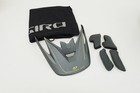 New Giro Switchblade Mips Convertible Full Face Mtb Helmet Large 59-63cm Gry grn
