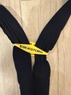 Hockey Suspenders - Rare 