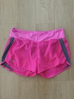 Zoot Womens Ltd 3    Performance Athletic Running Shorts Inner Brief Lining Mediu