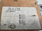 New In Box  Grundfos 304ss Stack Kit Cr8-20