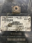 Allison Tcm      Transmission Control Module Verified Good Ata5101 2500