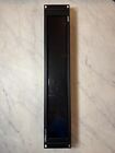 Ross Ultritouch 2ru Lcd Touchscreen Control Panel-barely Used