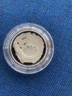 2014-s Us Mint Baseball Hall Of Fame Silver Clad Half-dollar   boxed 