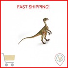 Papo - Hand-painted - Dinosaurs - Compsognathus - 55072 - Collectible - For Chil