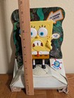 2005 Vintage Nickelodeon Ask Spongebob Squarepants Electronic Toy New Magic Ball